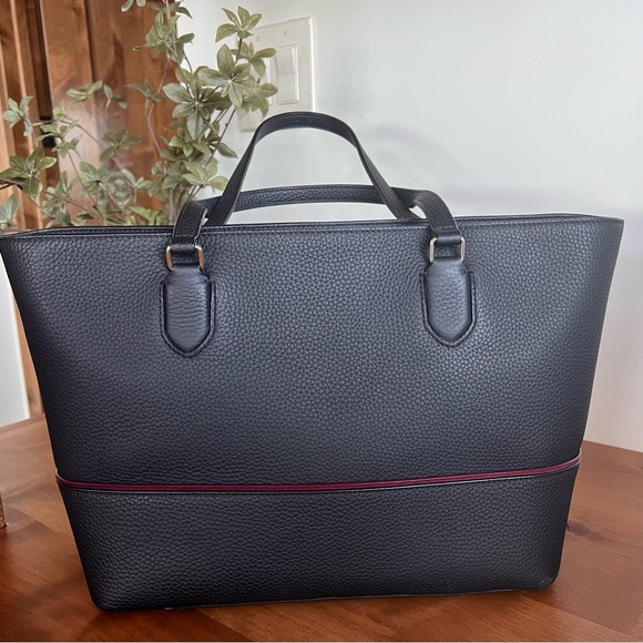 Kate Spade Embellished Medium Tote Bag and Wallet set - Picture 4 of 13